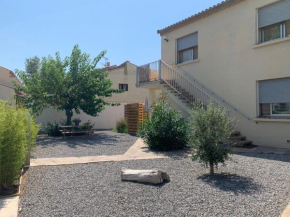 Villa Cavi - Olivier